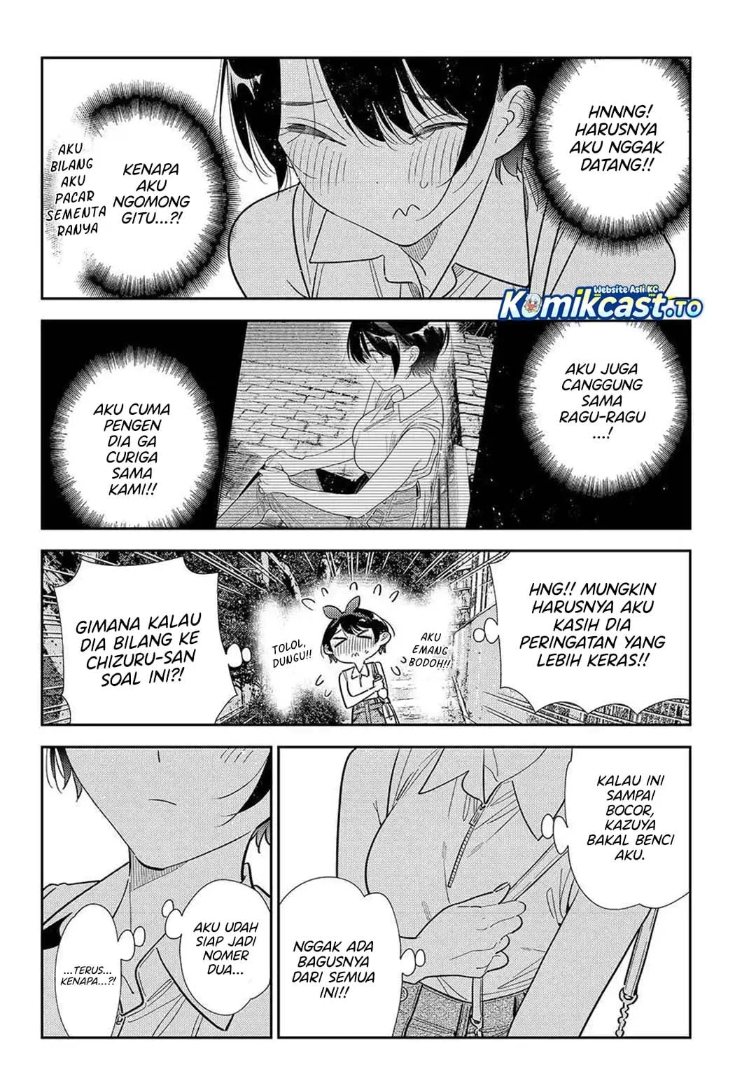 Chapter 429 - halaman 16