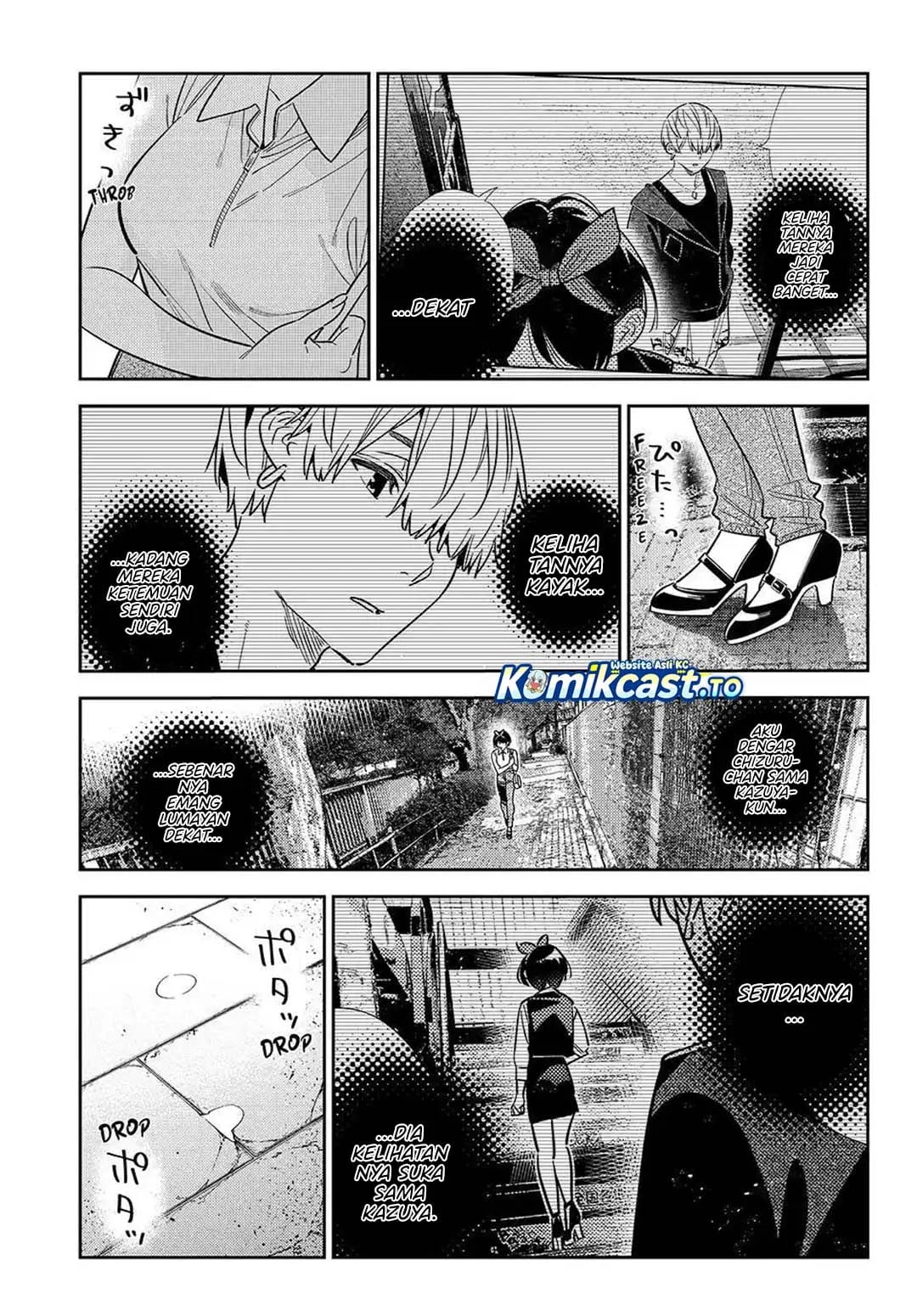 Chapter 429 - halaman 17