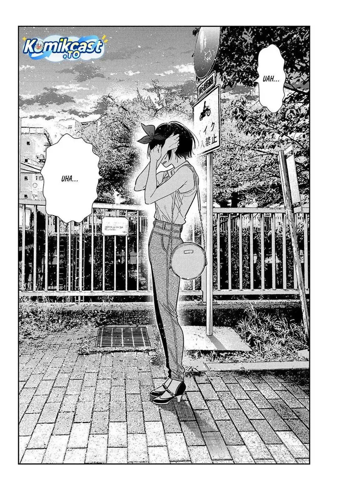 Chapter 429 - halaman 18