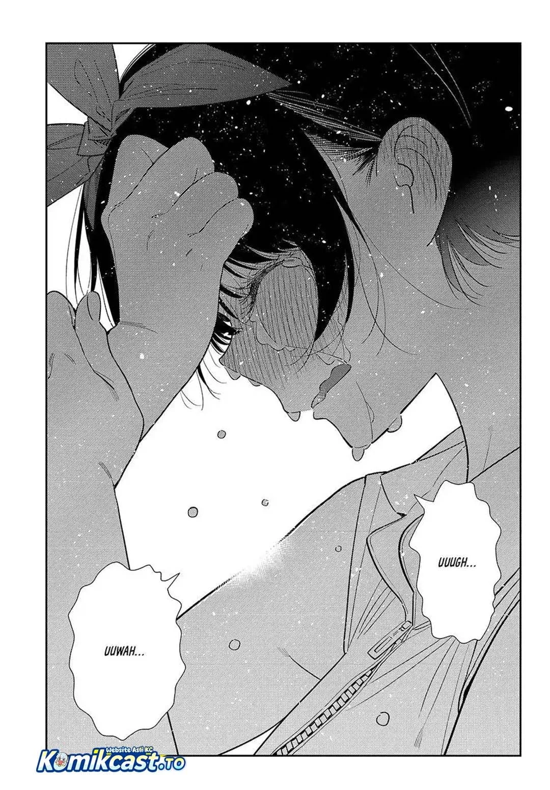 Chapter 429 - halaman 19