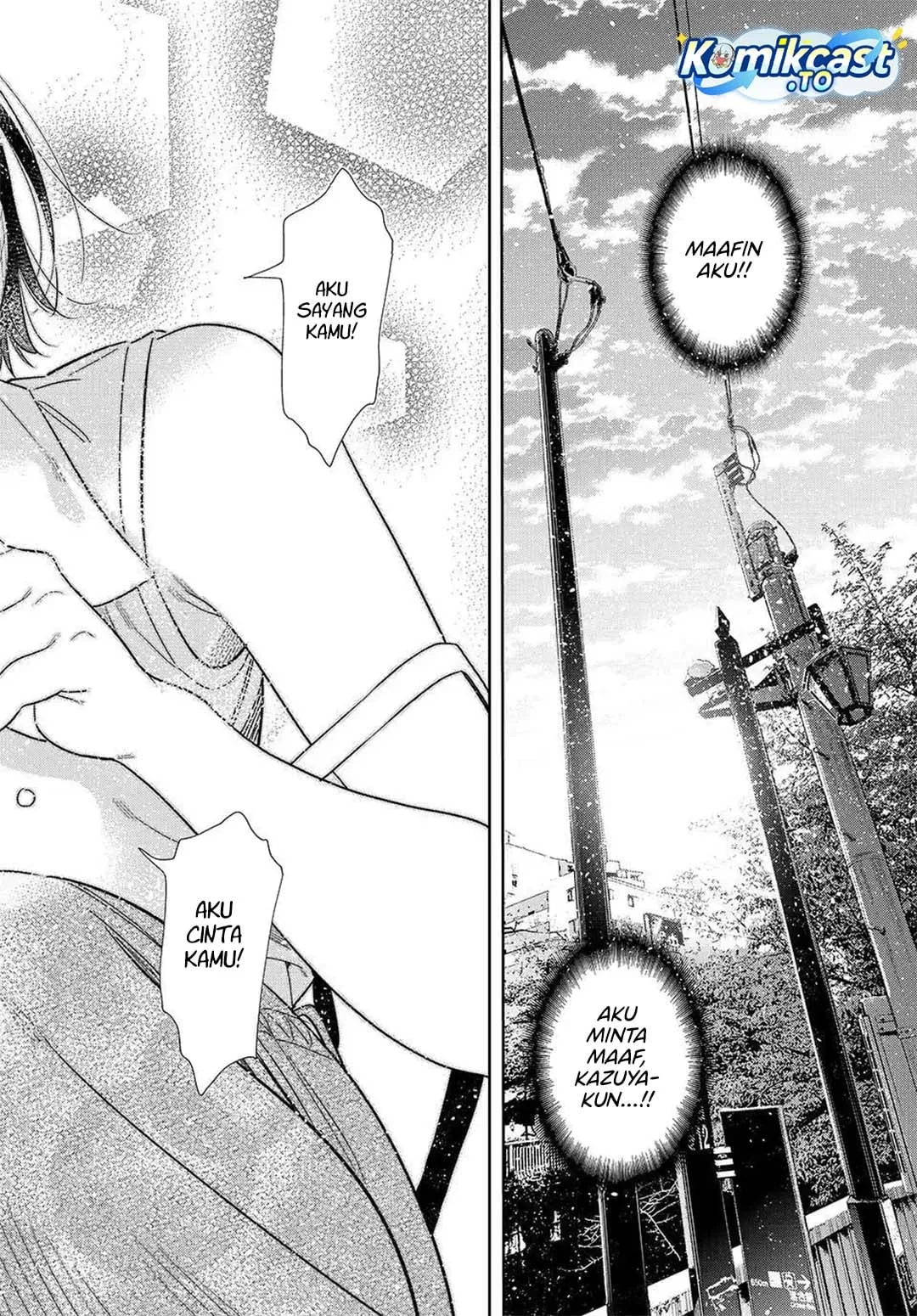 Chapter 429 - halaman 20