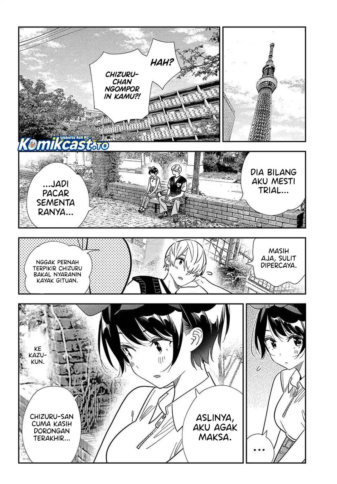 Chapter 429 - halaman 6