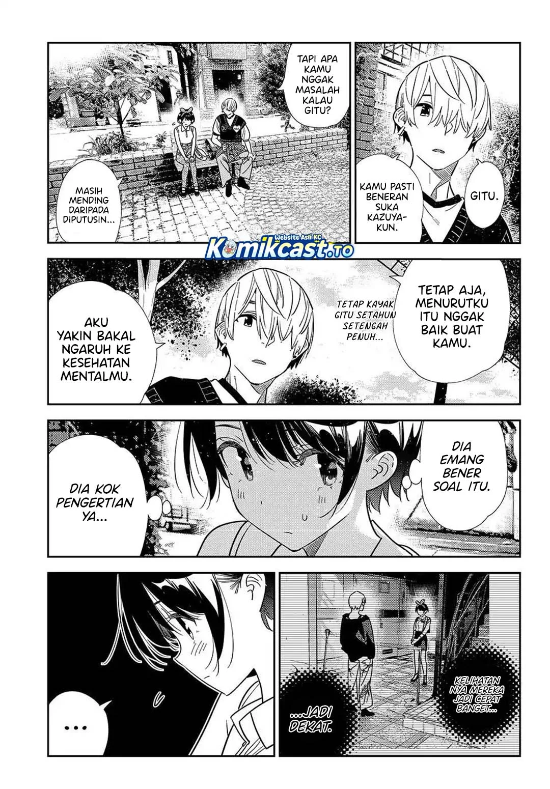 Chapter 429 - halaman 7