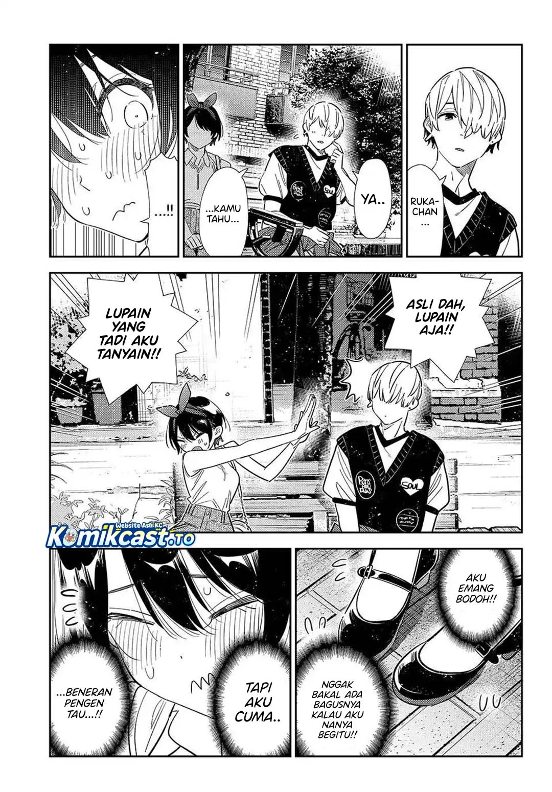 Chapter 429 - halaman 9