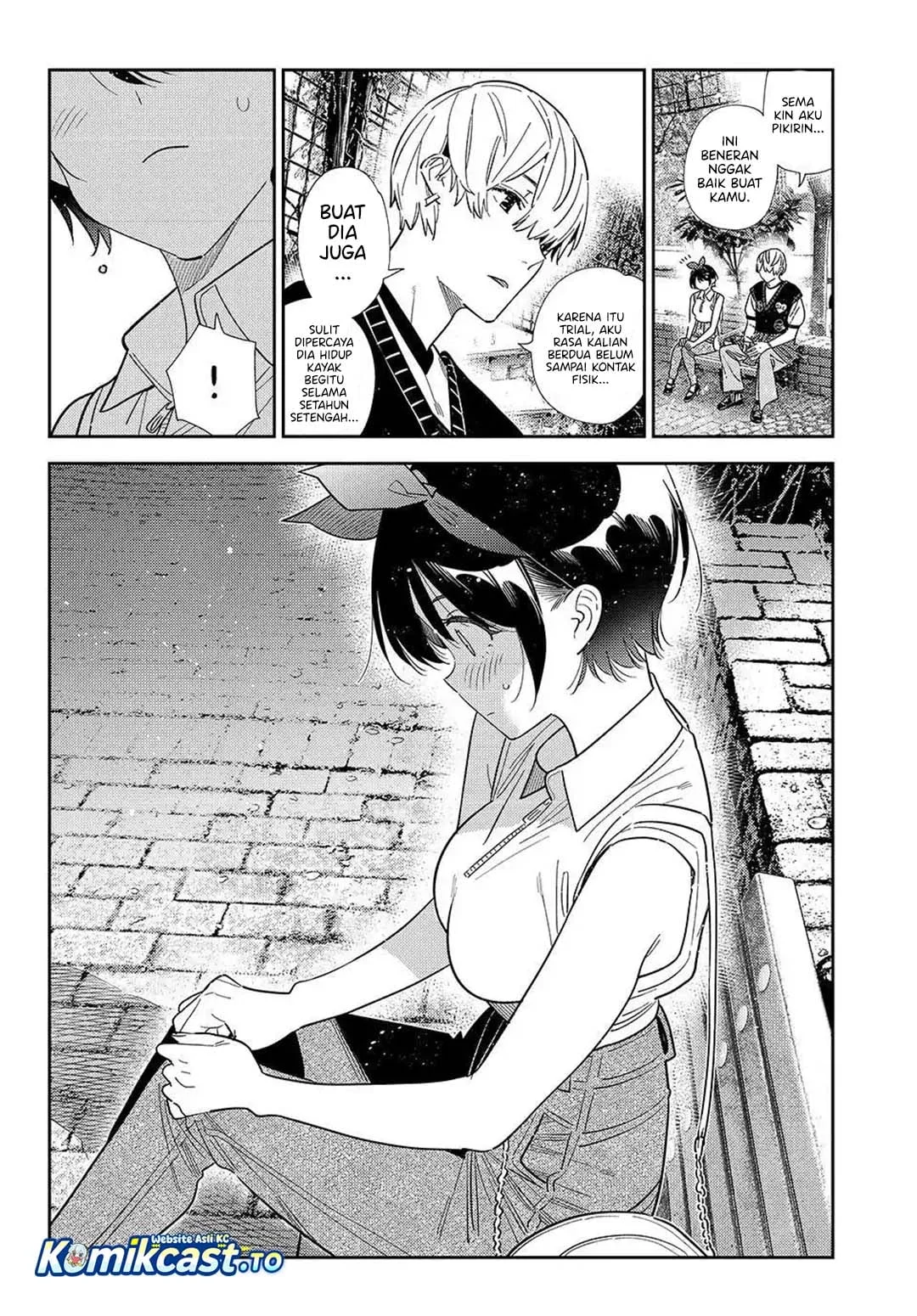 Chapter 429 - halaman 10