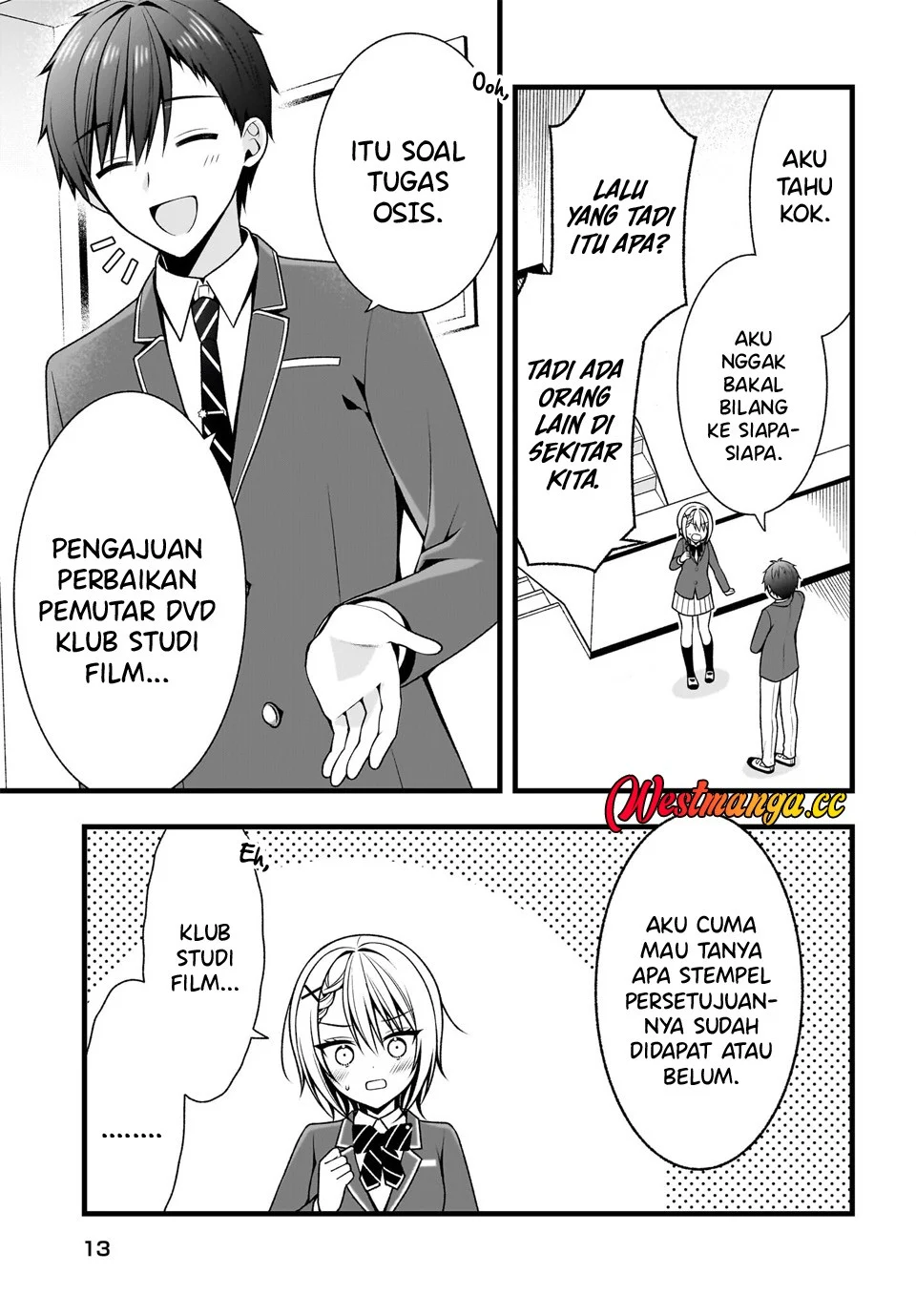 Chapter 0 - halaman 13