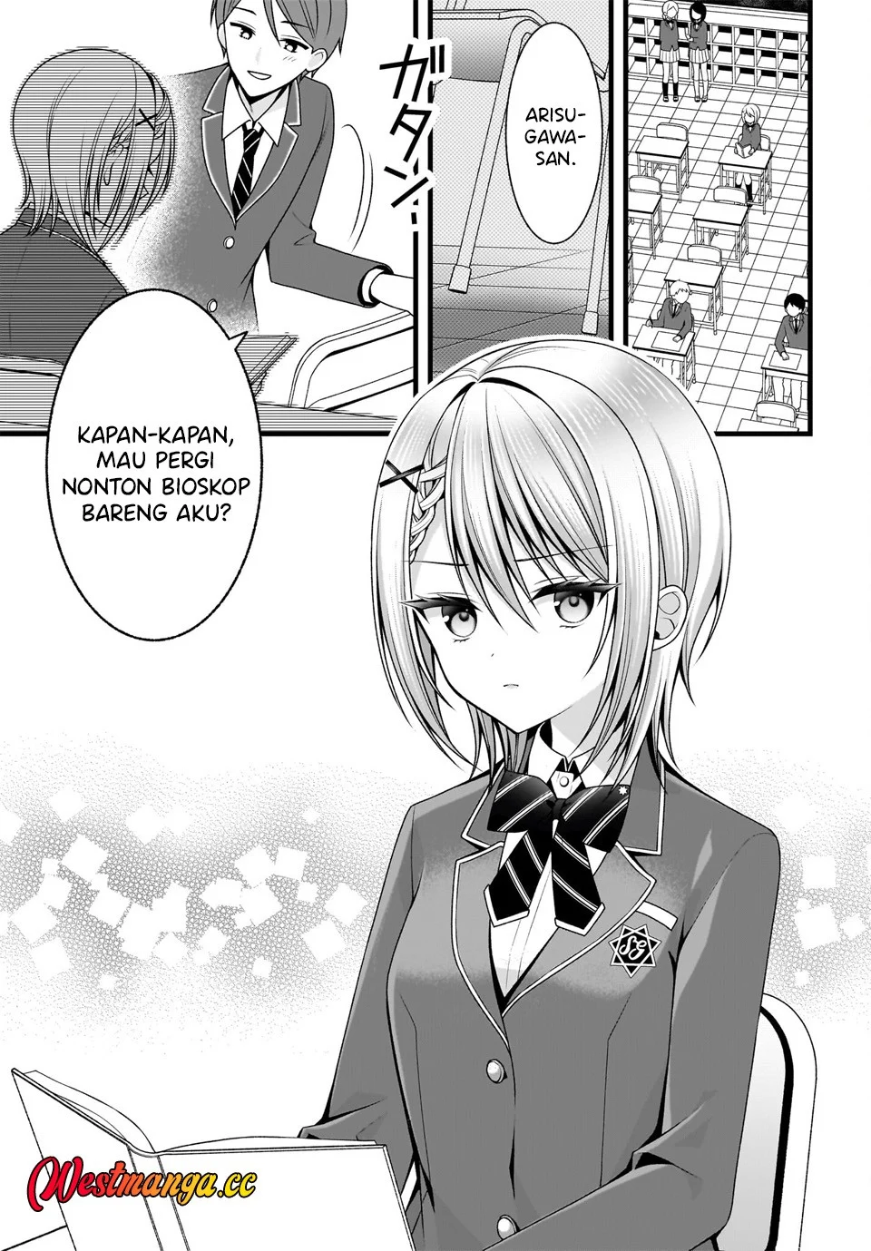 Chapter 0 - halaman 6
