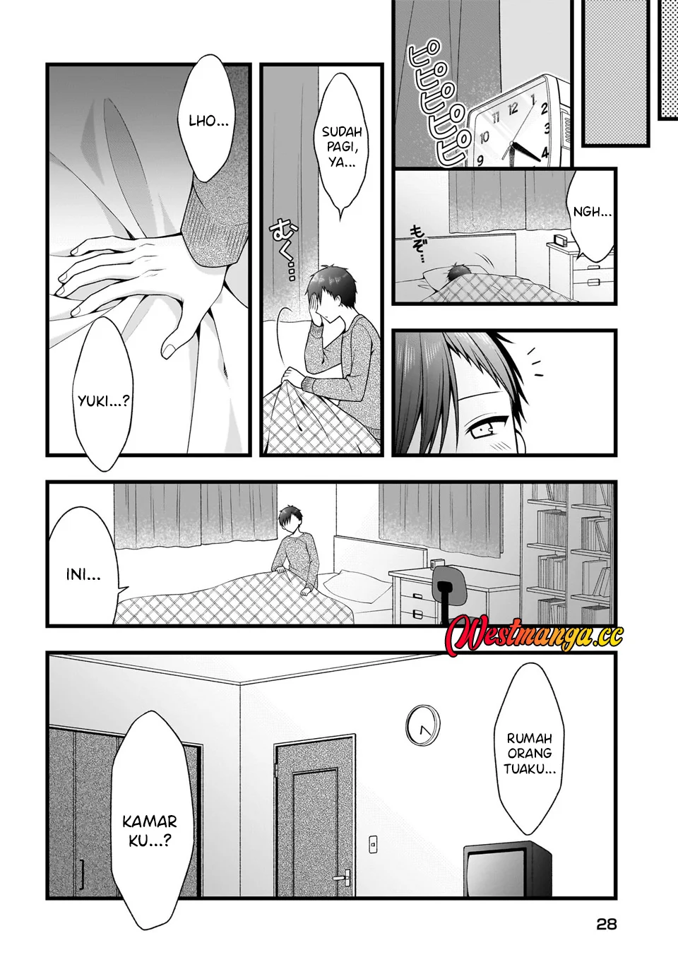 Chapter 1 - halaman 14
