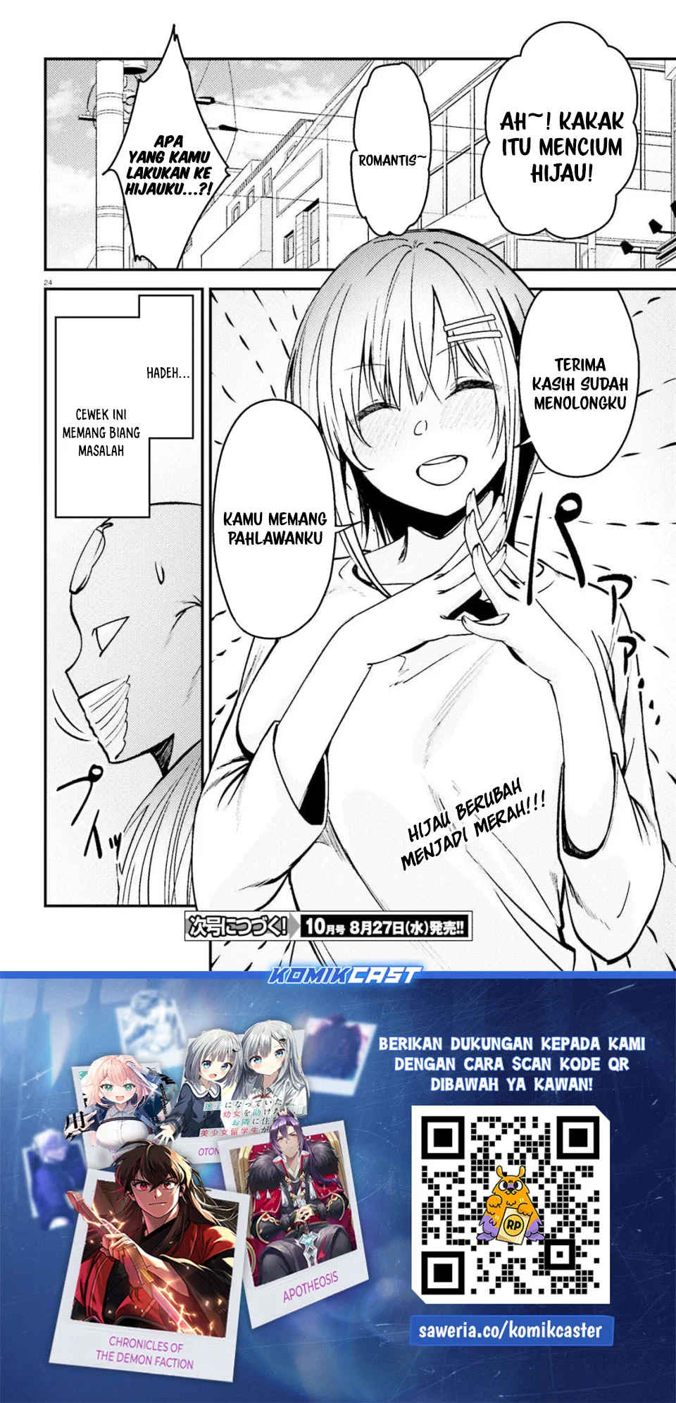 Chapter 10 - halaman 25