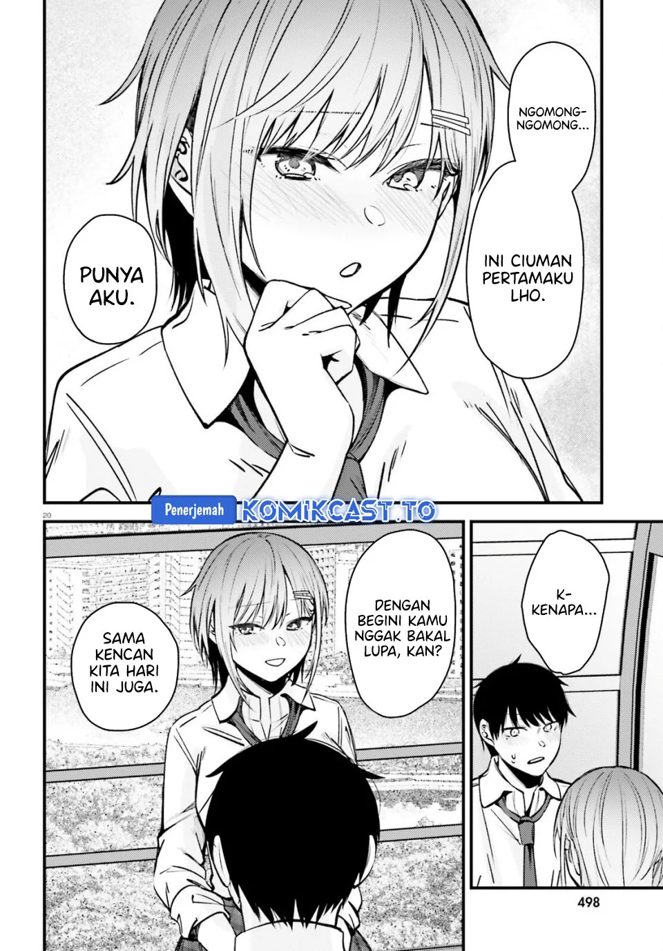 Chapter 14 - halaman 21