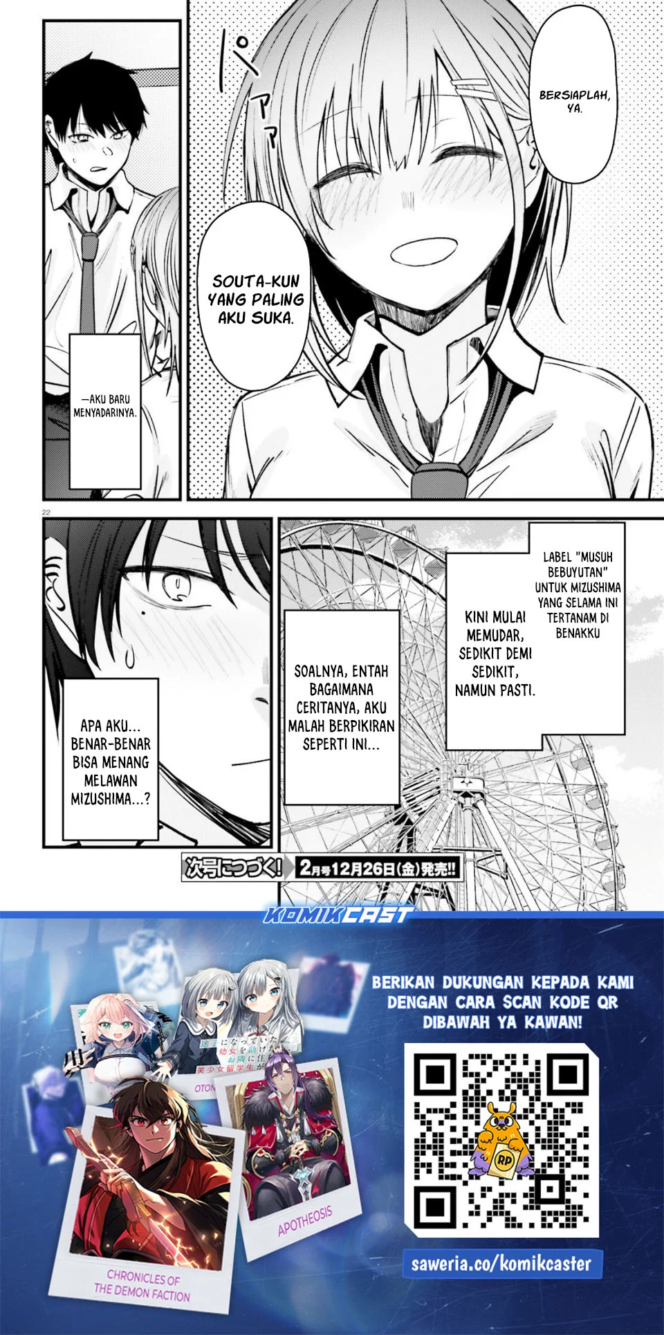 Chapter 14 - halaman 23