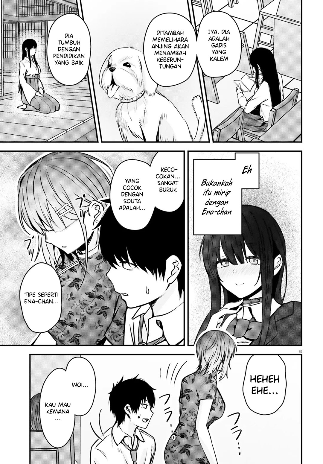 Chapter 7 - halaman 17