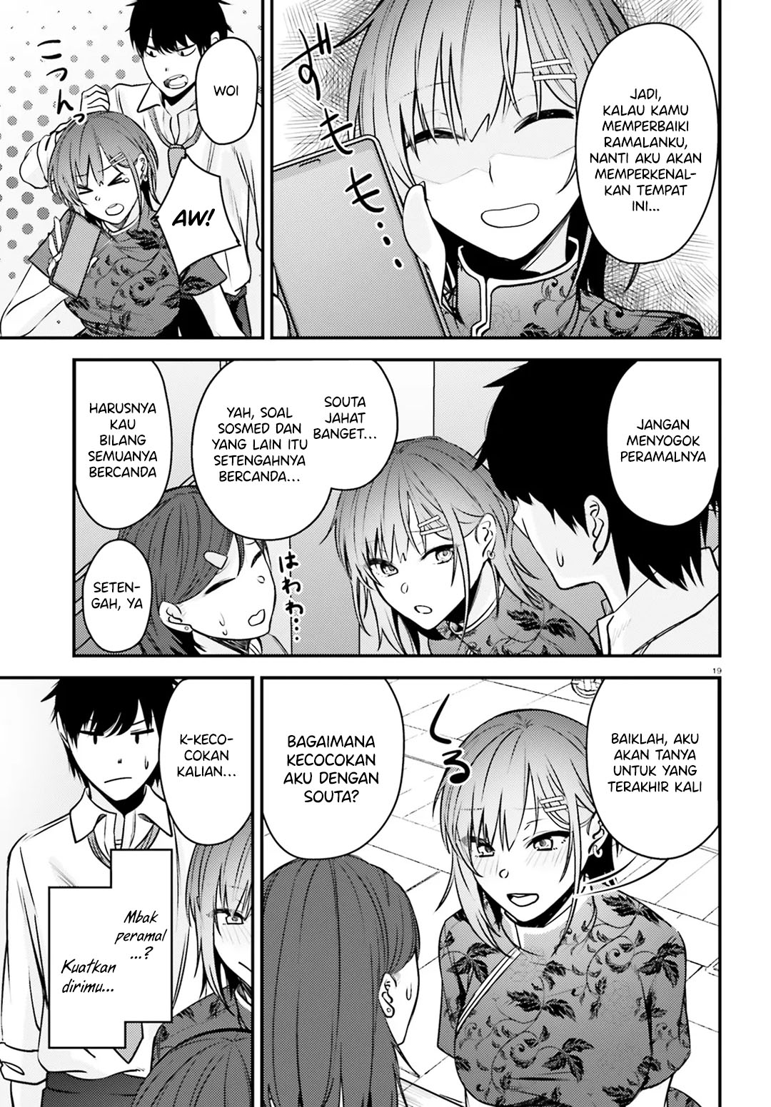Chapter 7 - halaman 21