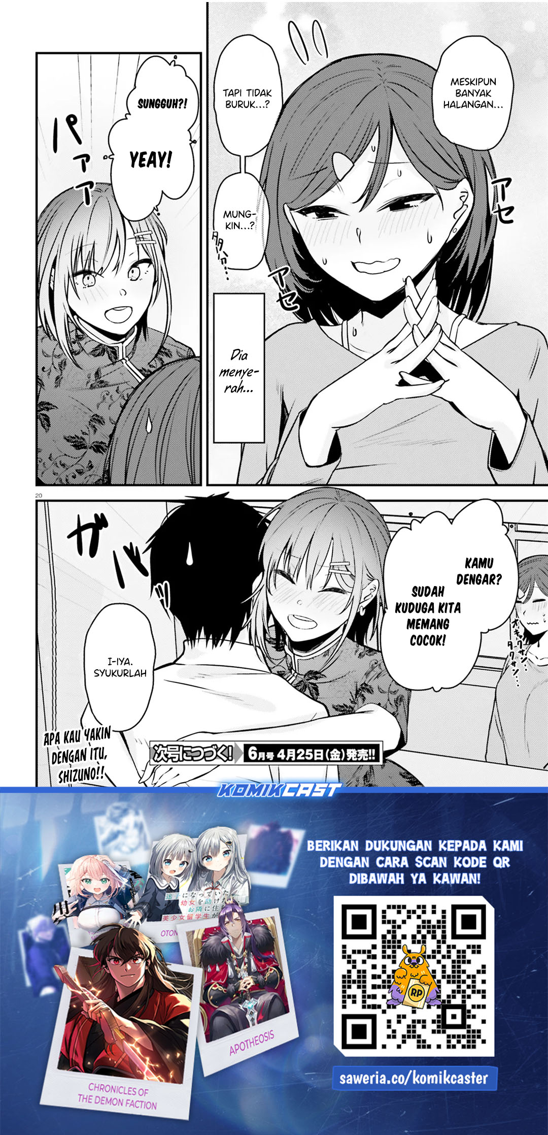 Chapter 7 - halaman 22