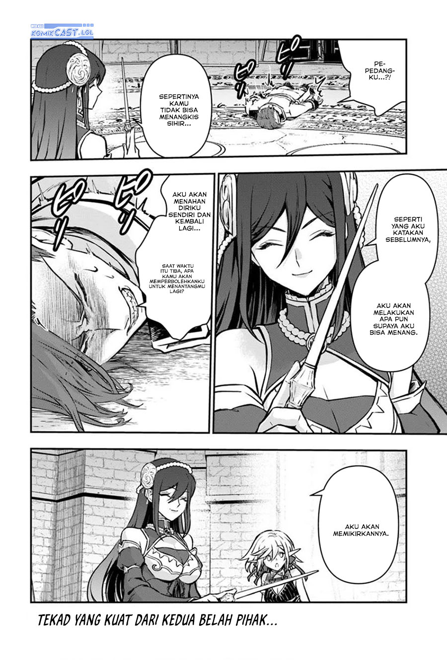 Chapter 56 - halaman 33
