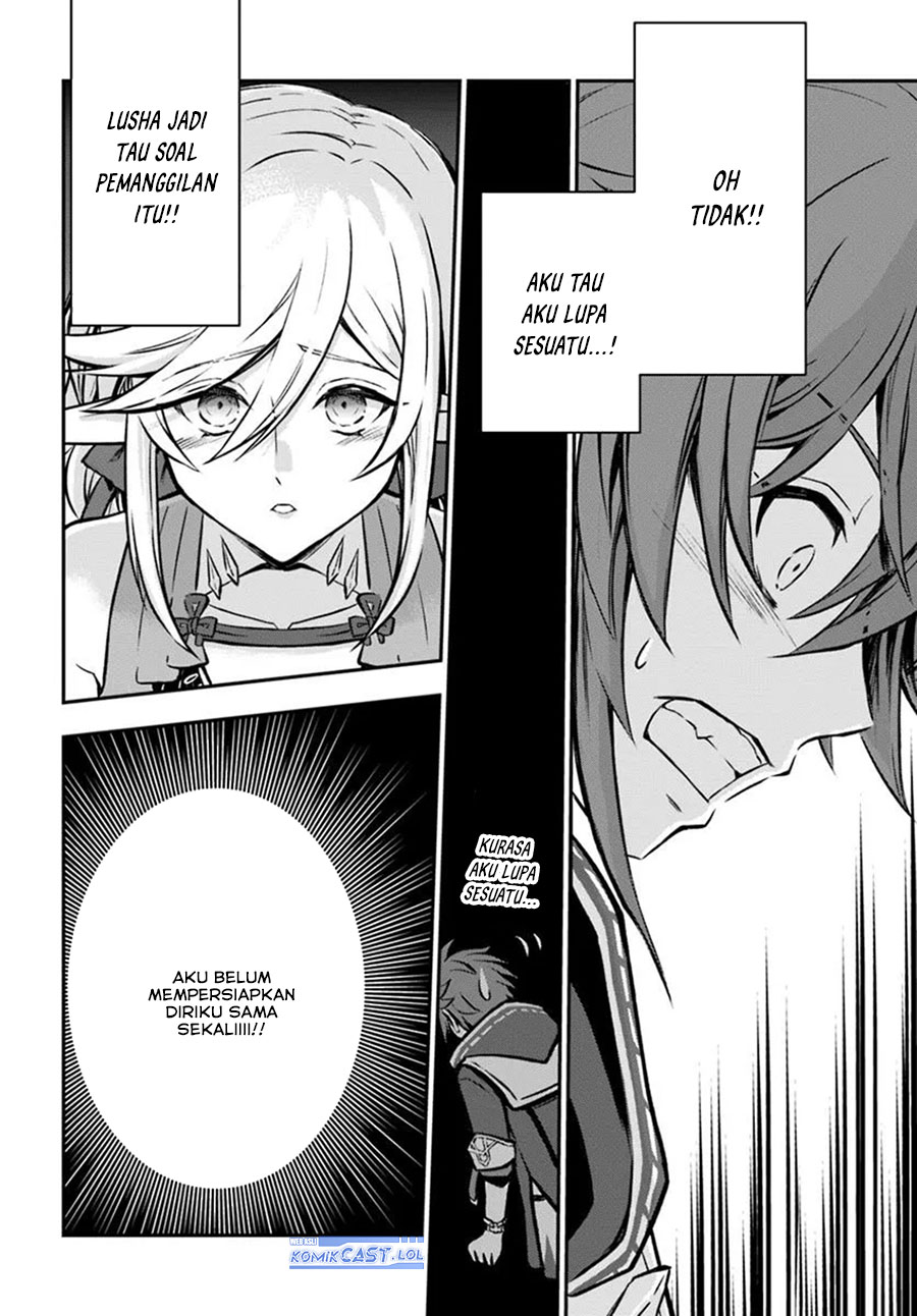 Chapter 58 - halaman 16