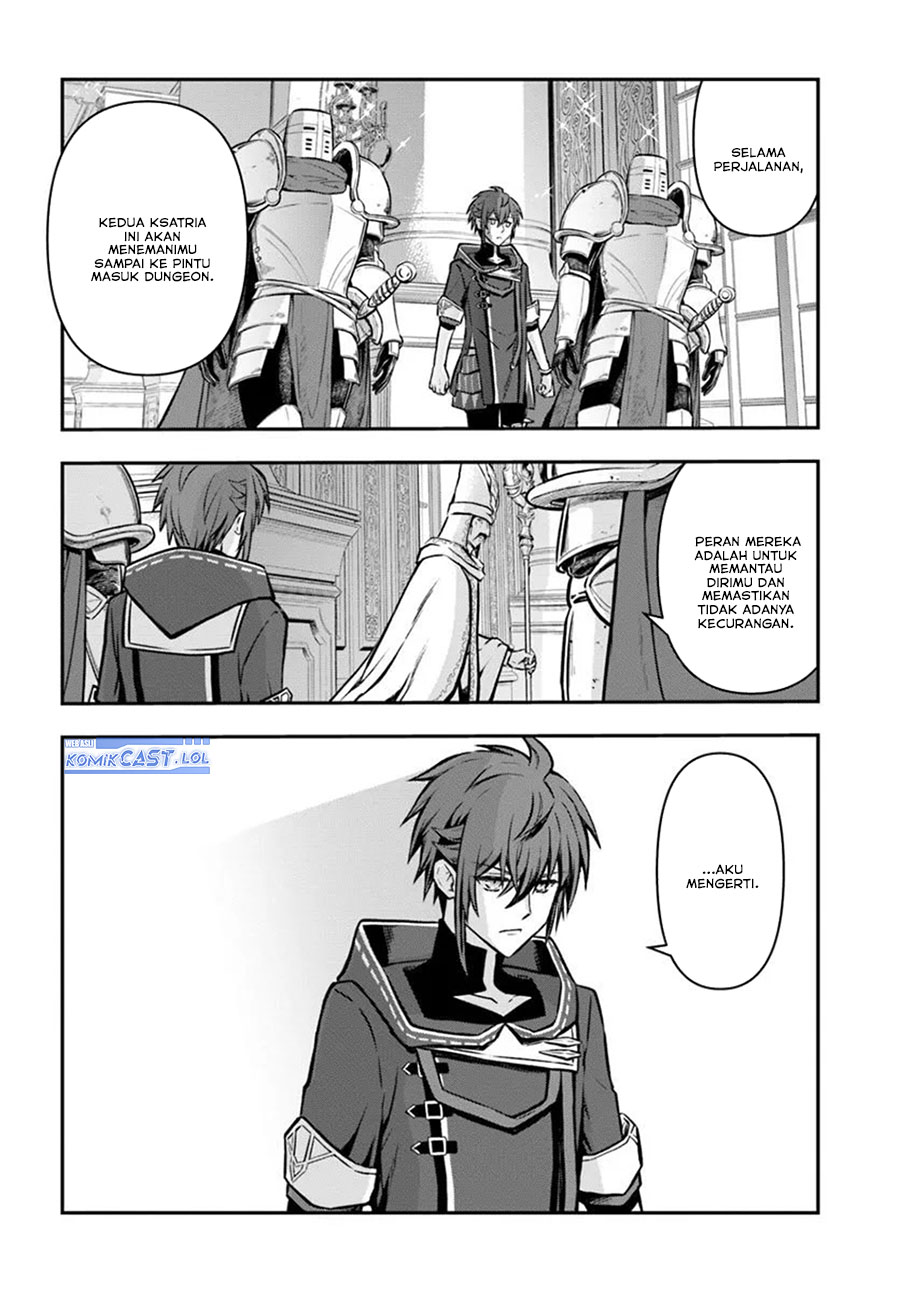 Chapter 58 - halaman 20