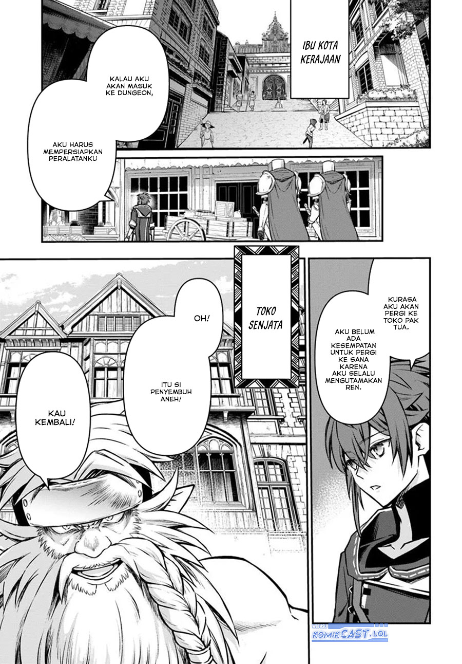 Chapter 58 - halaman 21