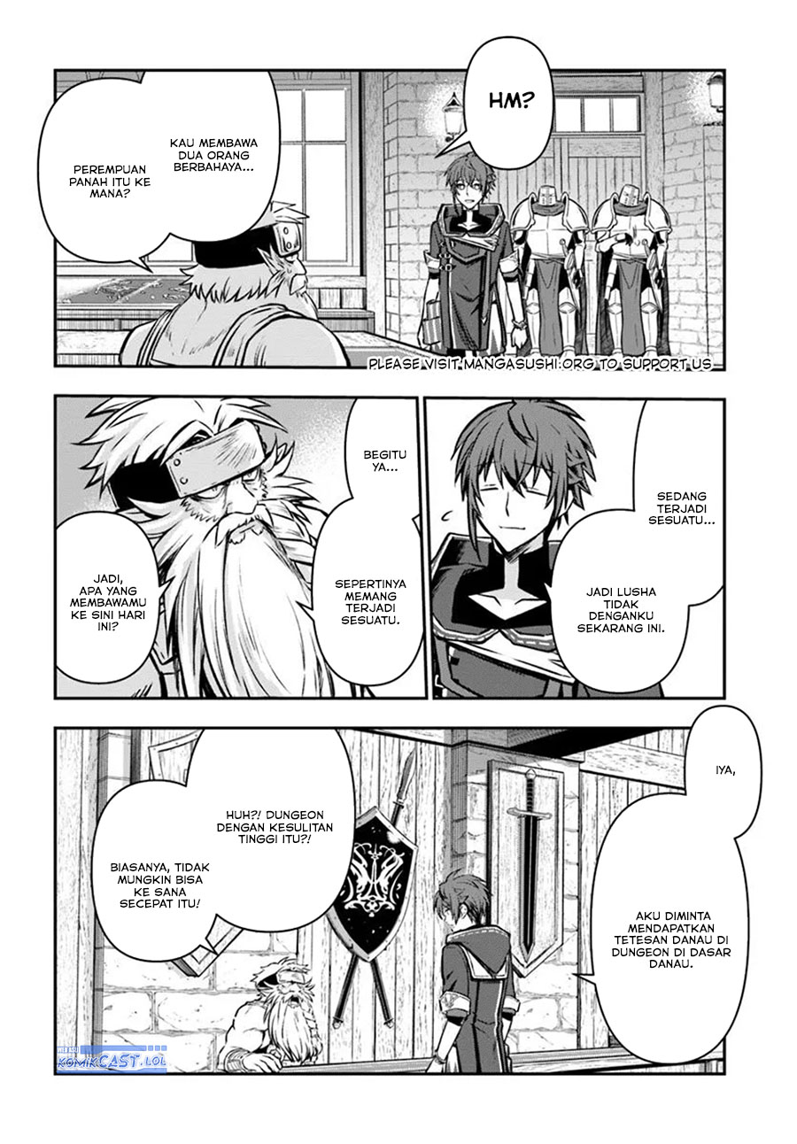 Chapter 58 - halaman 22