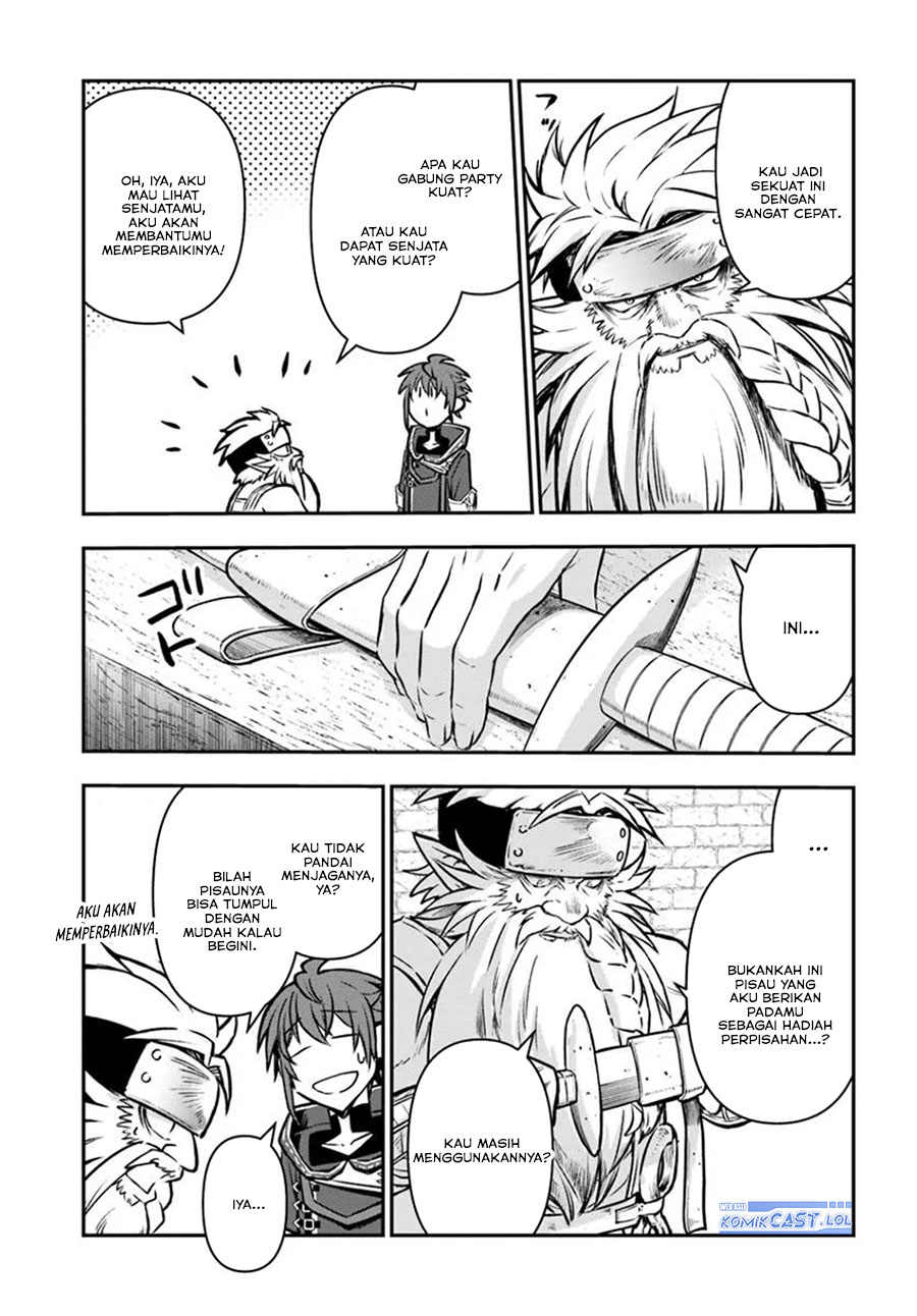 Chapter 58 - halaman 23