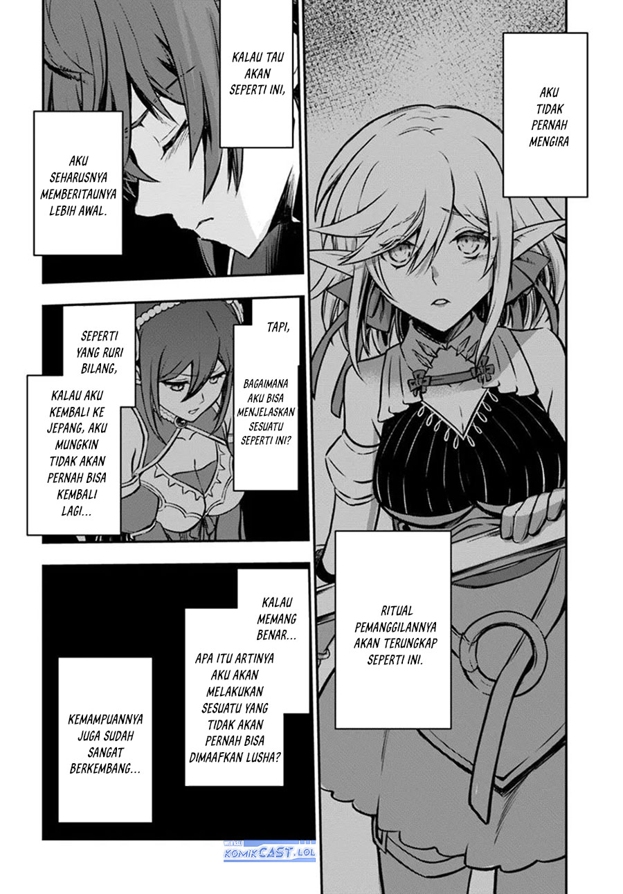 Chapter 58 - halaman 26