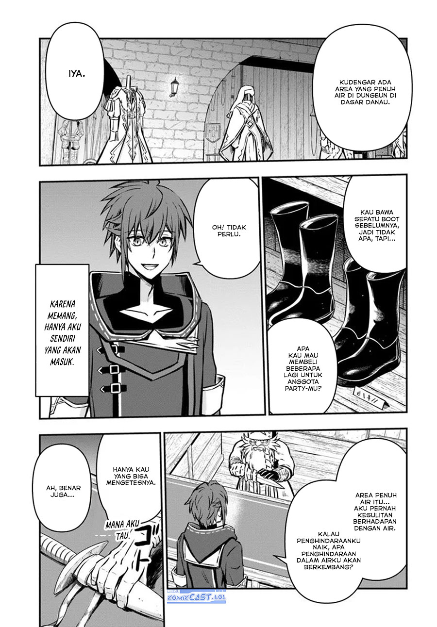 Chapter 58 - halaman 27