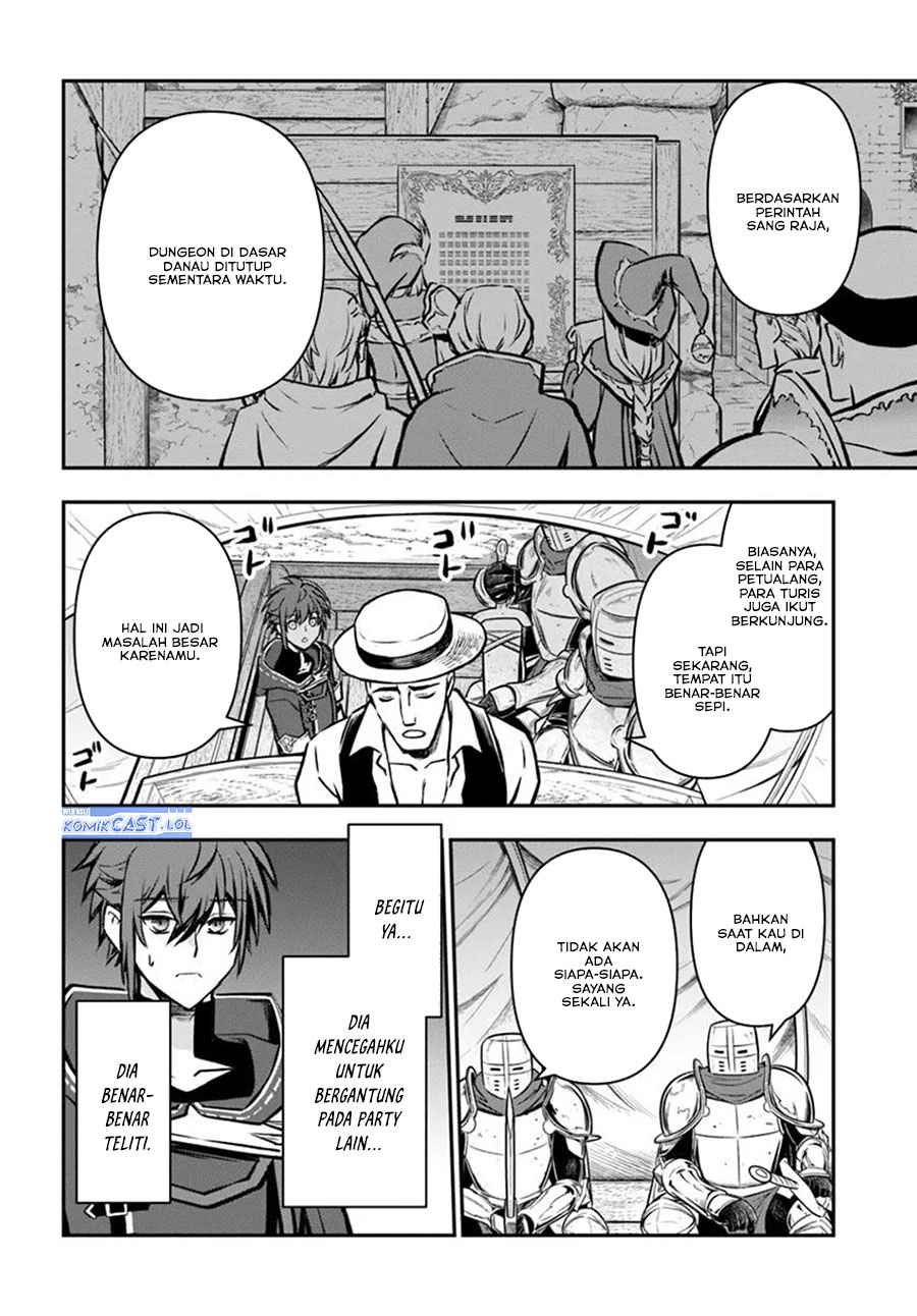 Chapter 58 - halaman 30