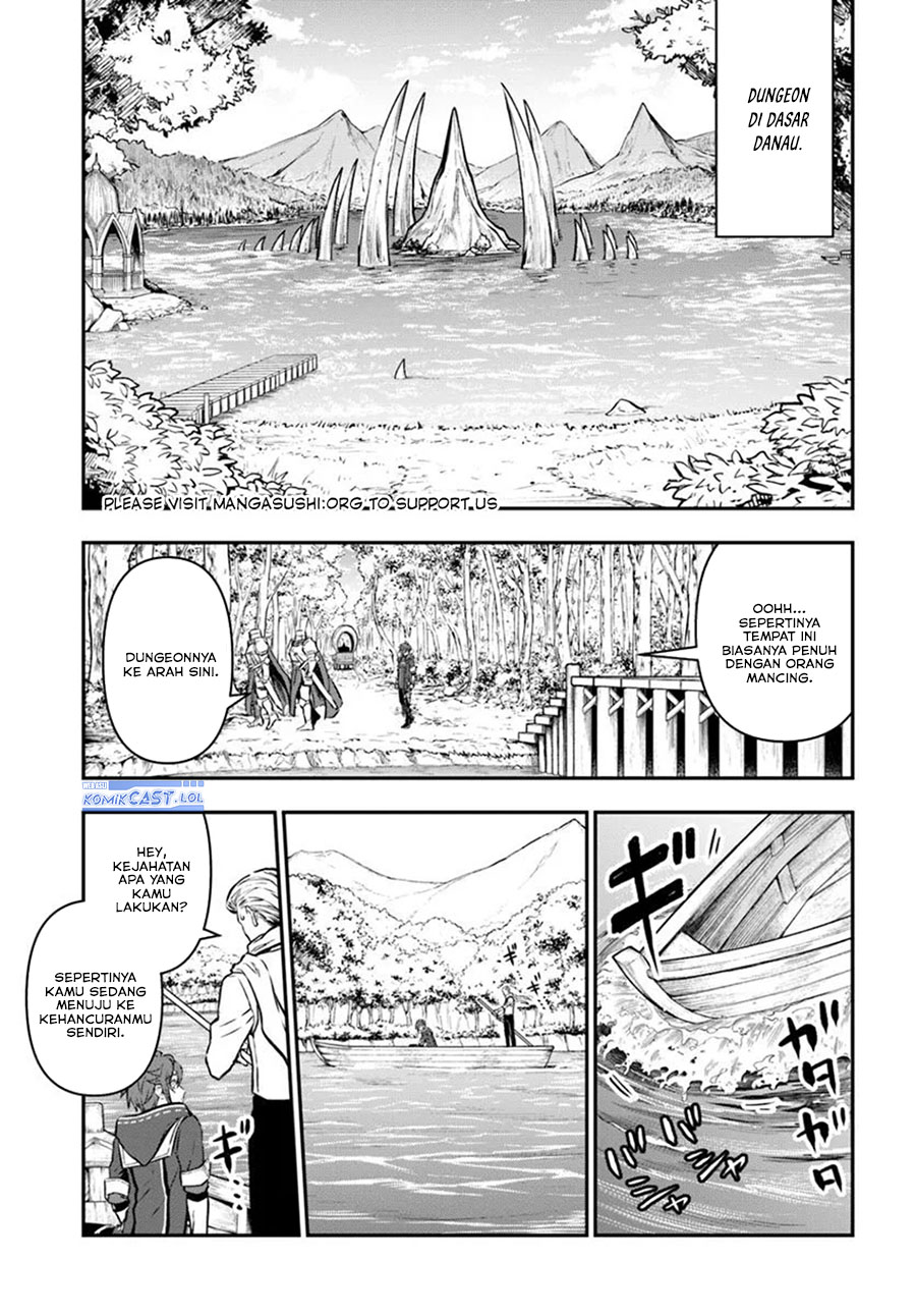 Chapter 58 - halaman 31