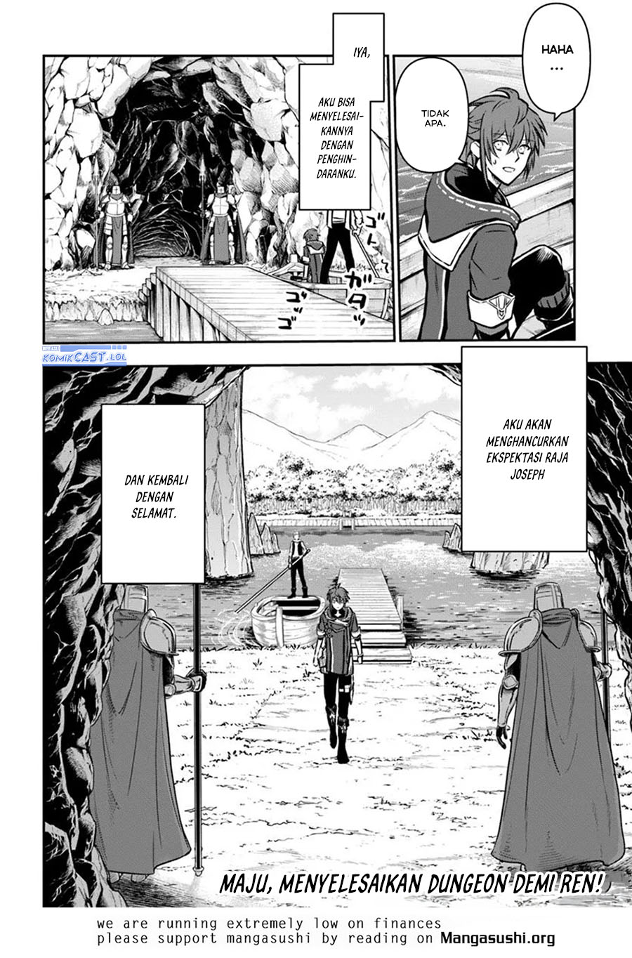 Chapter 58 - halaman 32