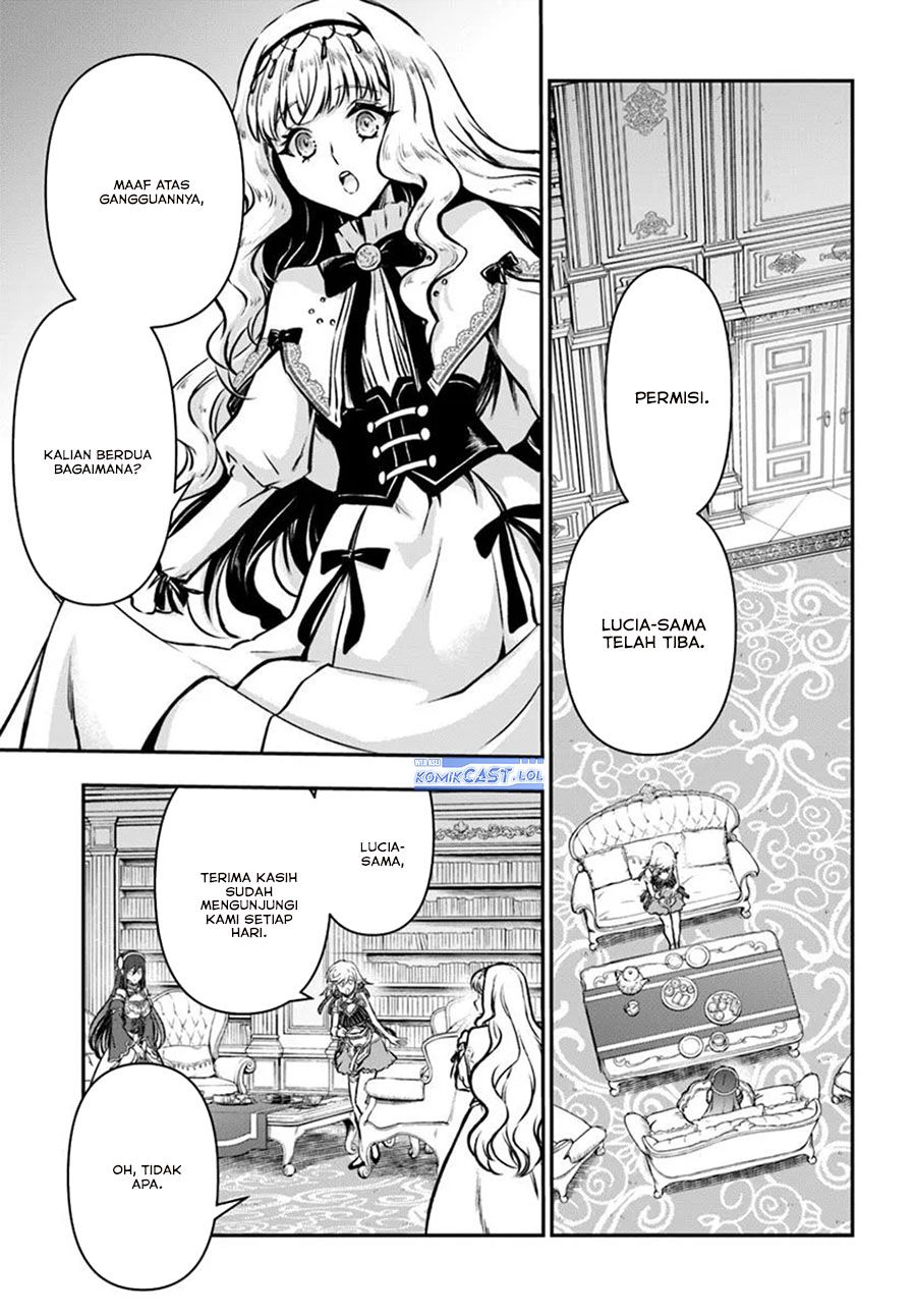 Chapter 60 - halaman 14