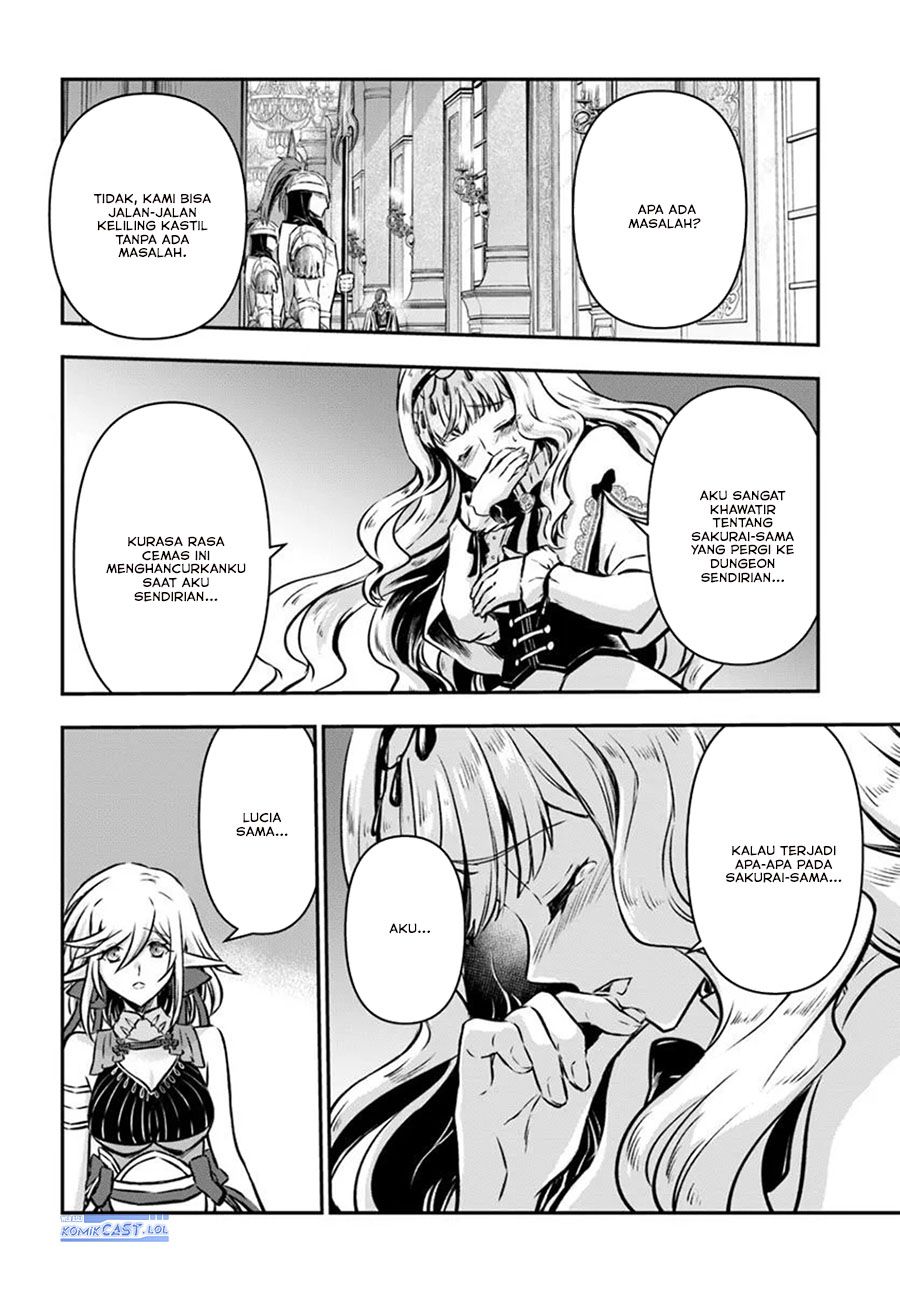 Chapter 60 - halaman 15