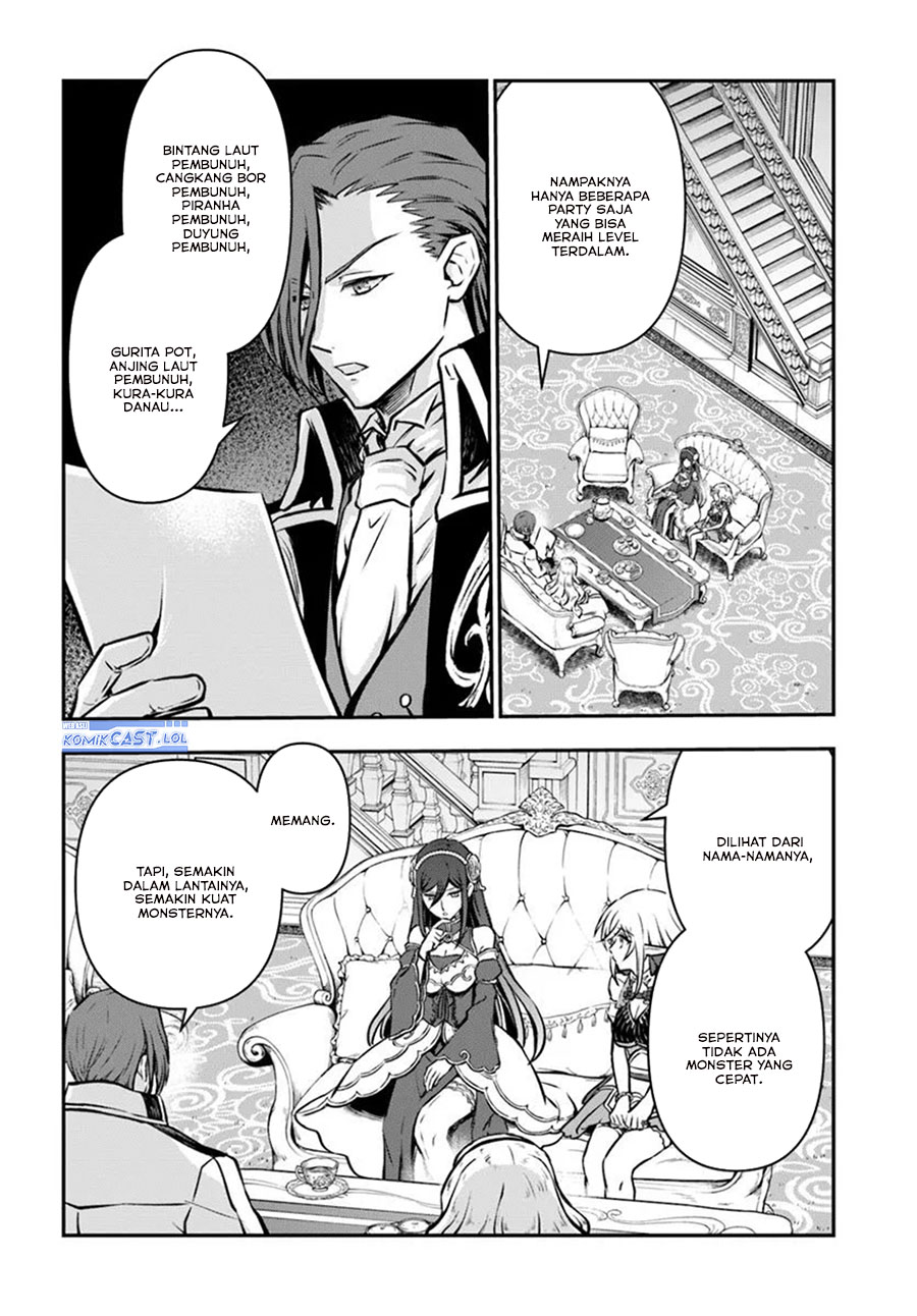 Chapter 60 - halaman 17