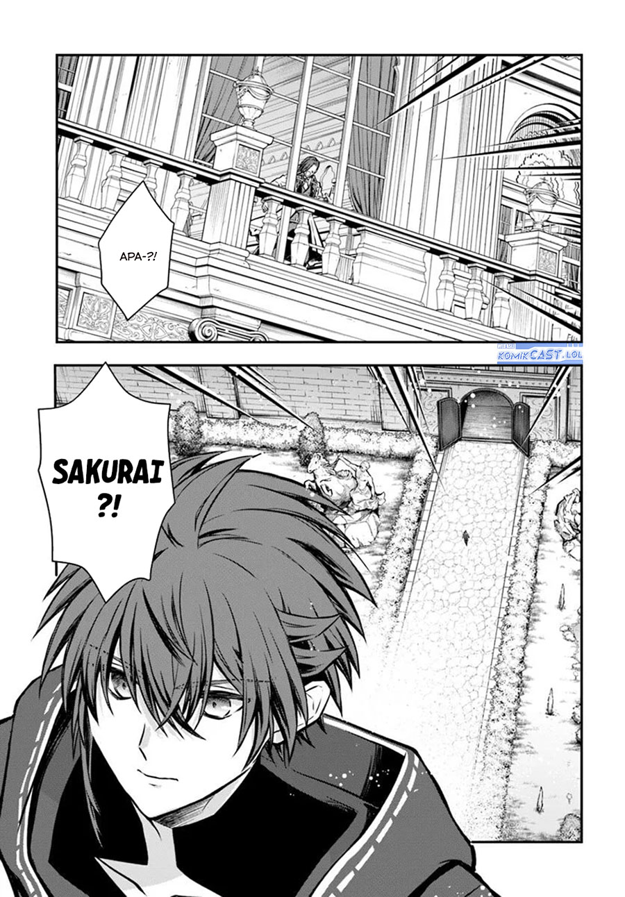 Chapter 60 - halaman 20