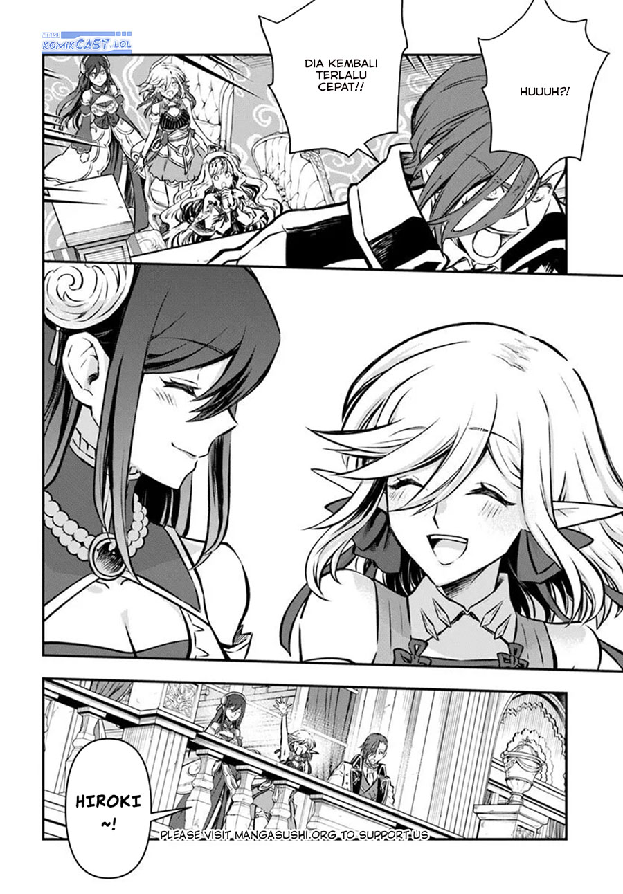 Chapter 60 - halaman 21