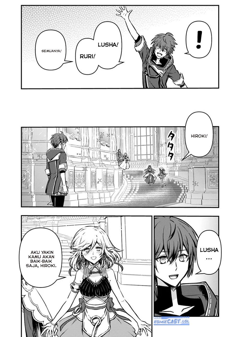 Chapter 60 - halaman 22