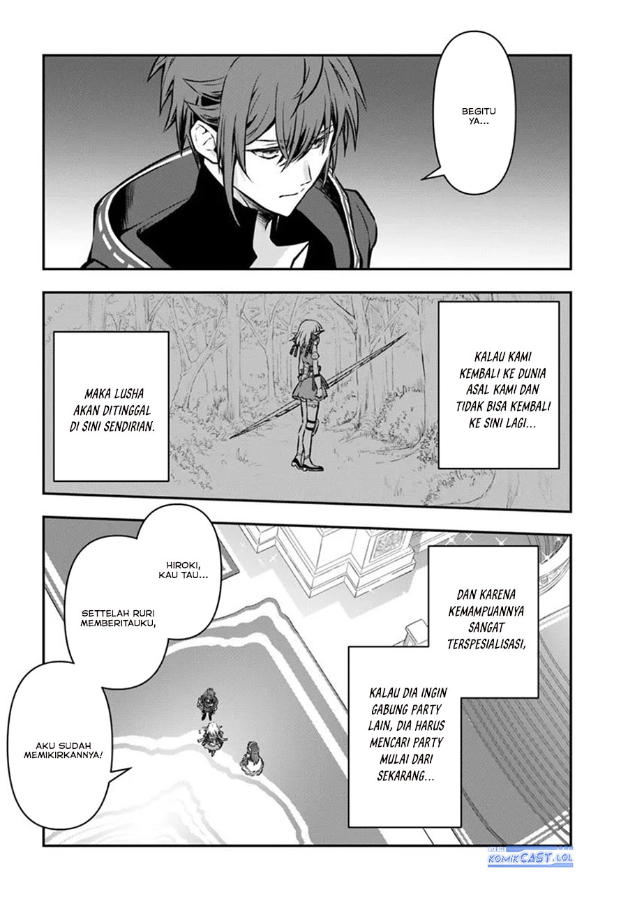 Chapter 60 - halaman 25