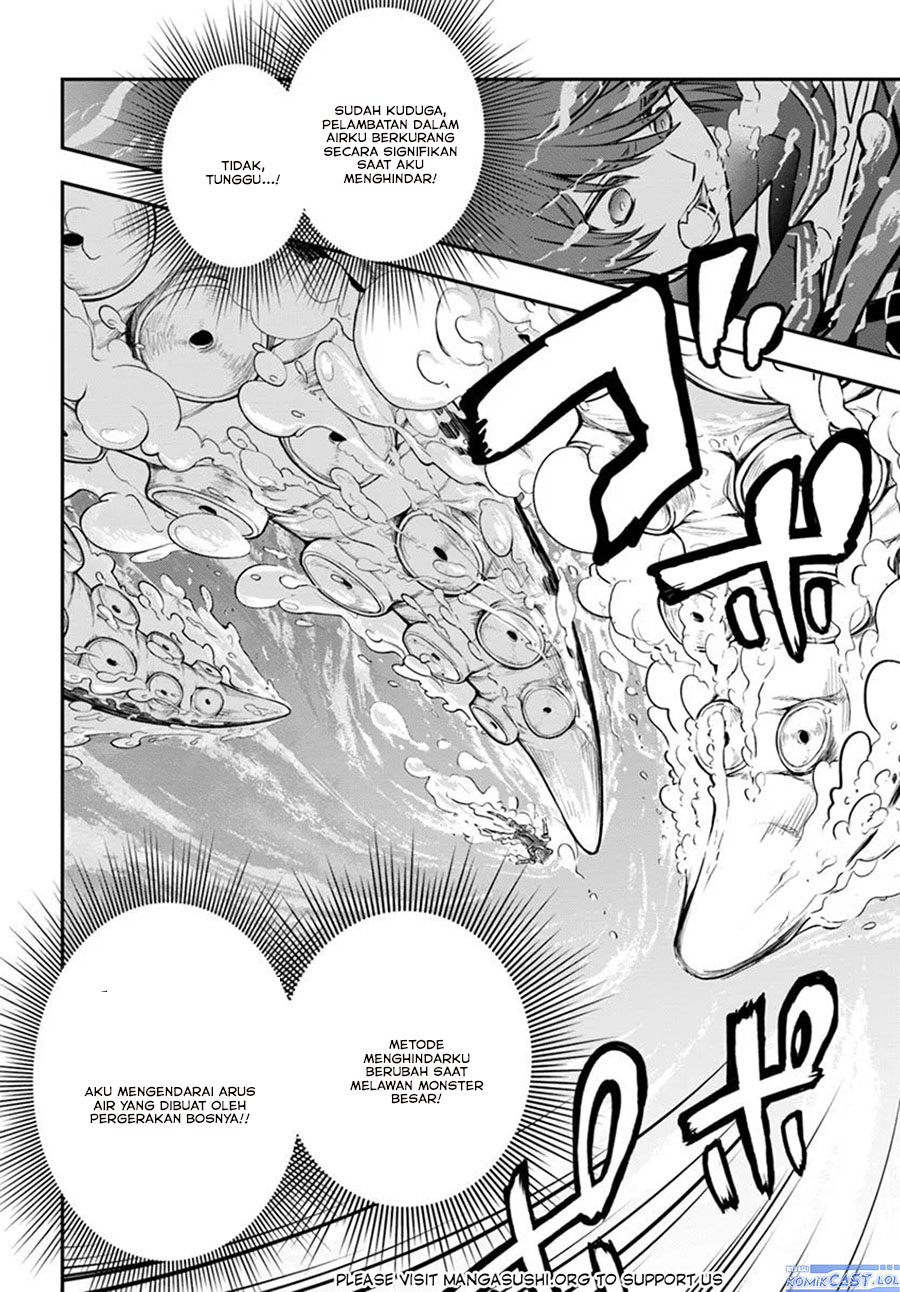Chapter 60 - halaman 8