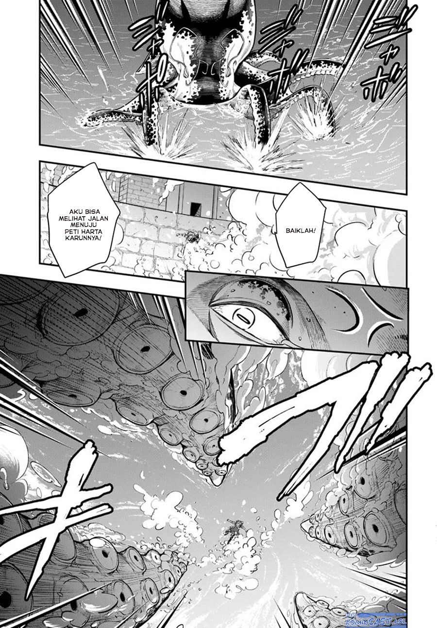 Chapter 60 - halaman 9