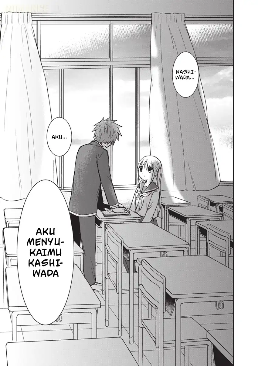 Chapter 100 - halaman 11