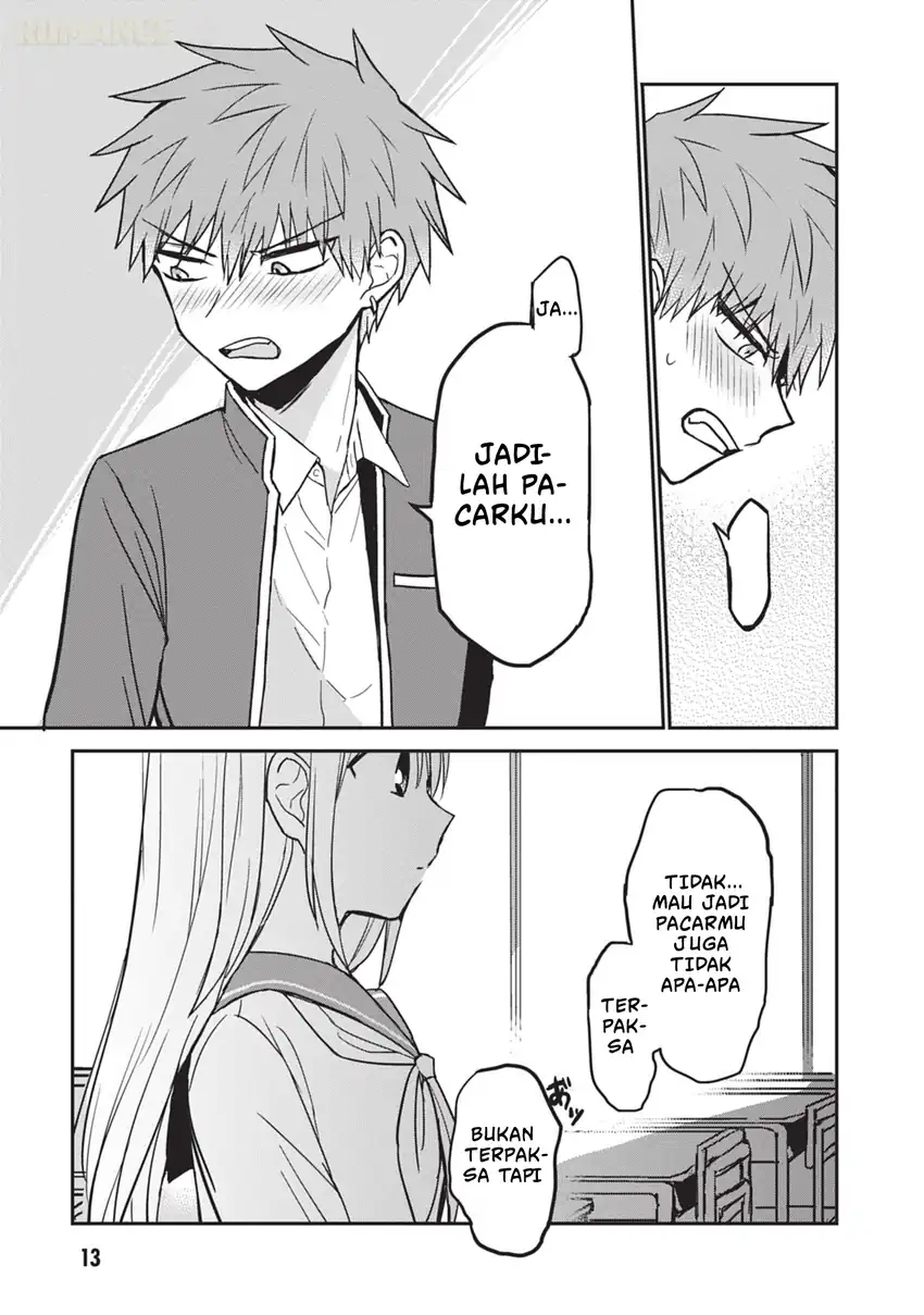 Chapter 100 - halaman 13