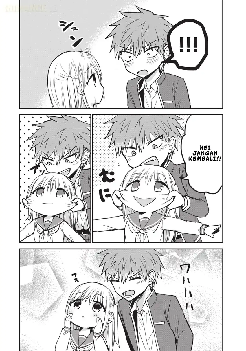 Chapter 100 - halaman 15