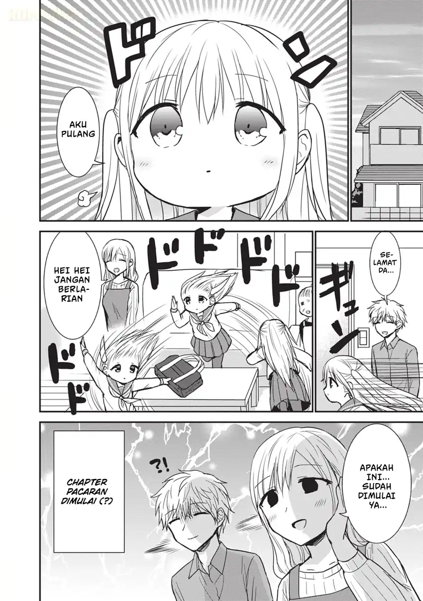 Chapter 100 - halaman 16