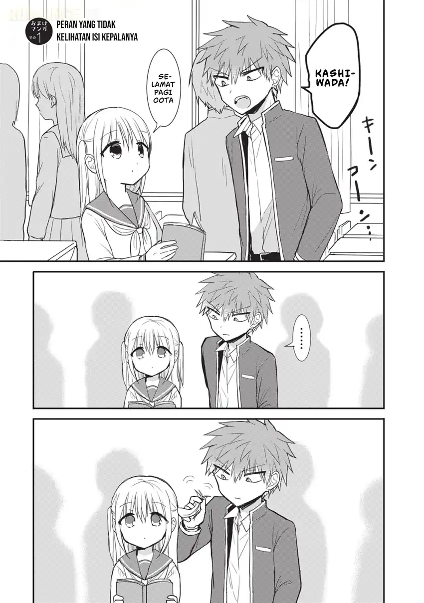 Chapter 100 - halaman 17