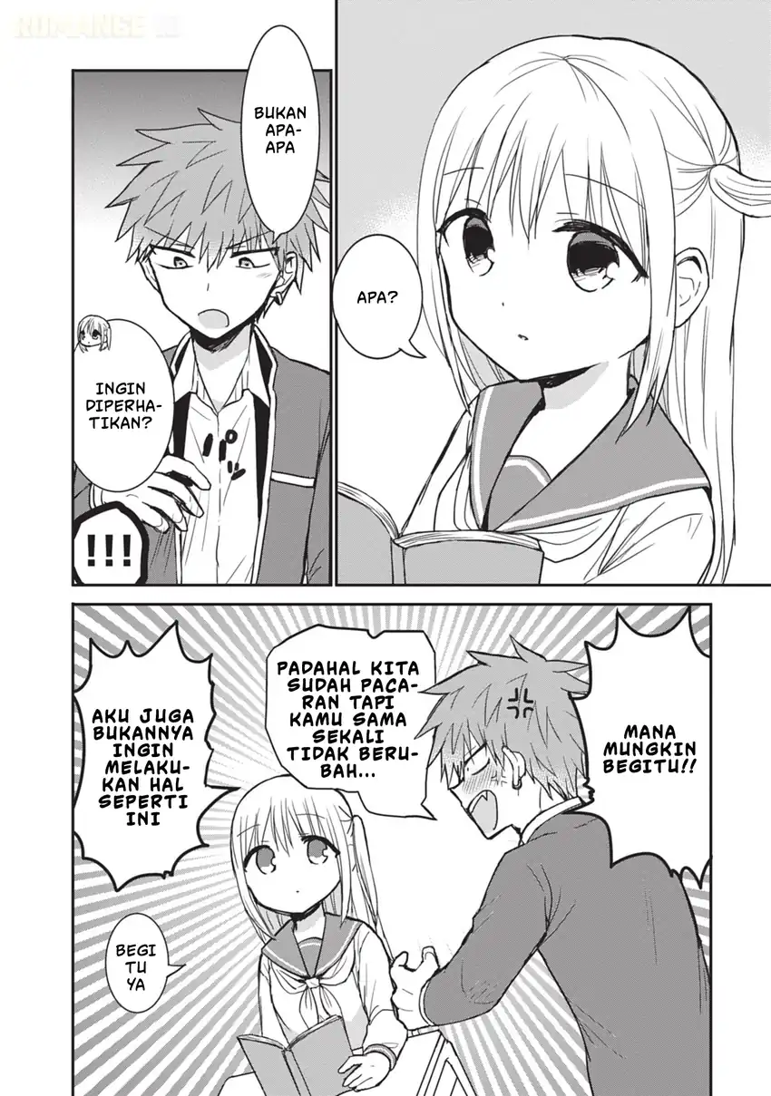 Chapter 100 - halaman 18