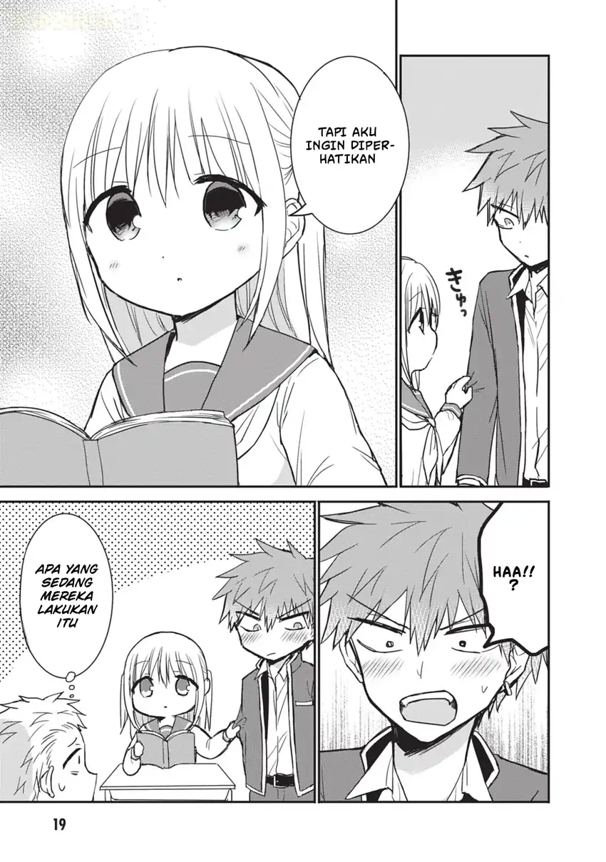 Chapter 100 - halaman 19