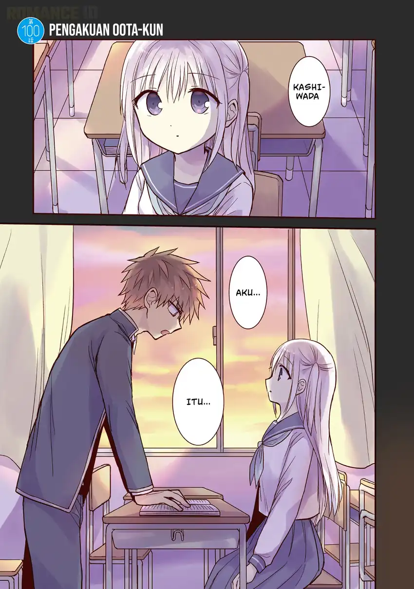 Chapter 100 - halaman 4