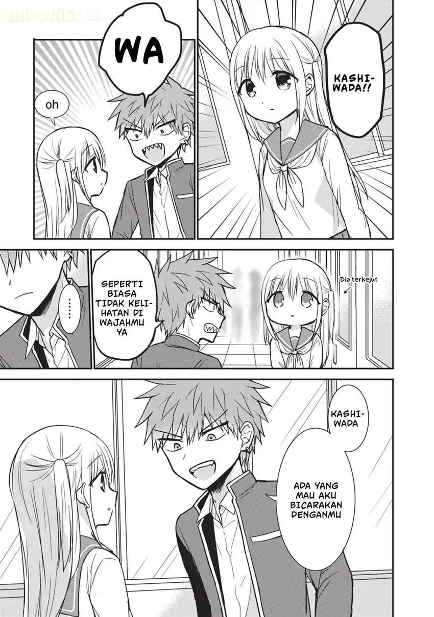 Chapter 100 - halaman 5