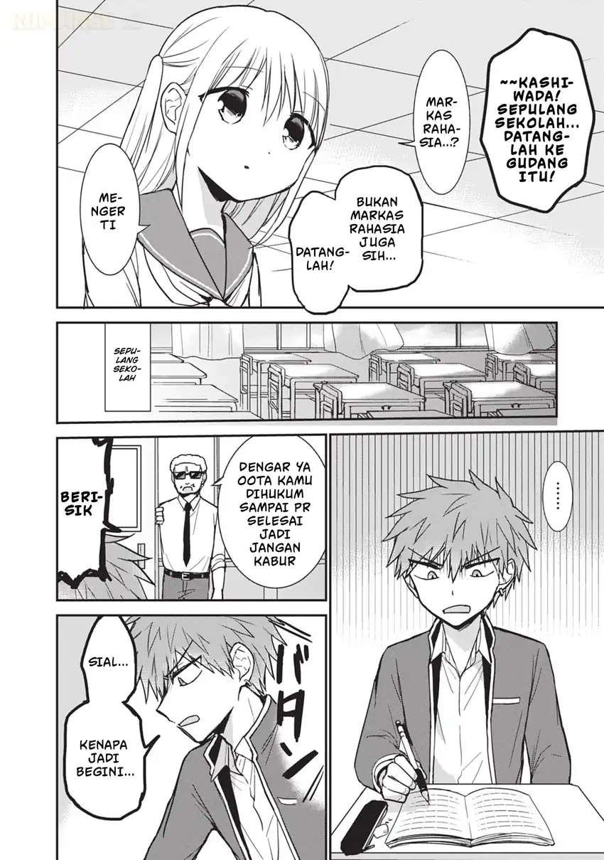 Chapter 100 - halaman 8