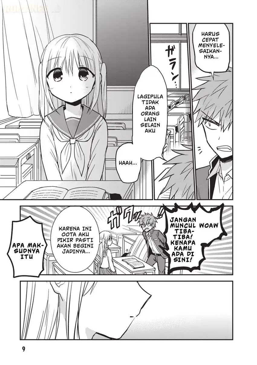 Chapter 100 - halaman 9