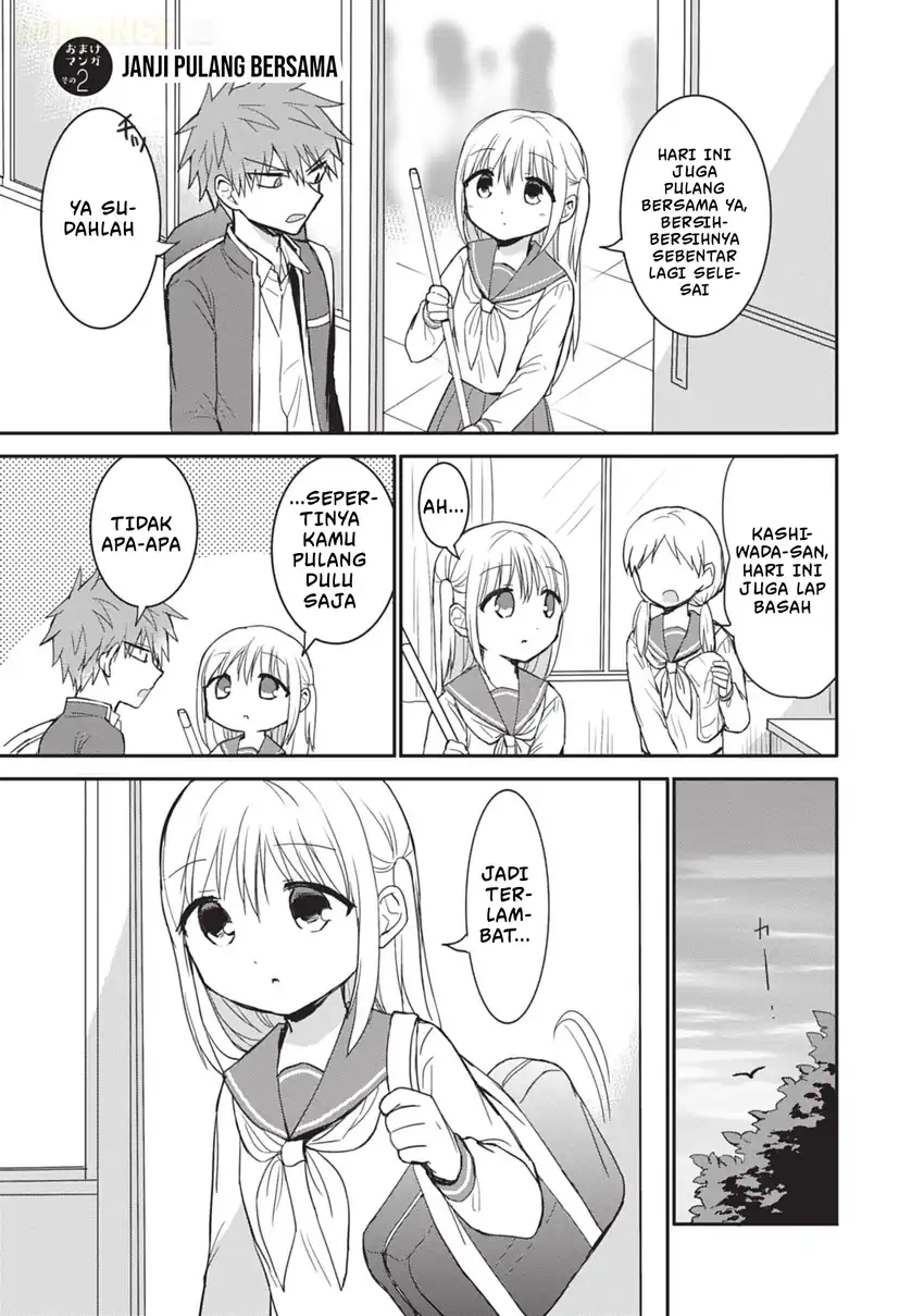Chapter 101 - halaman 11